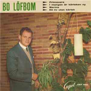 Bo Löfbom - Primavera