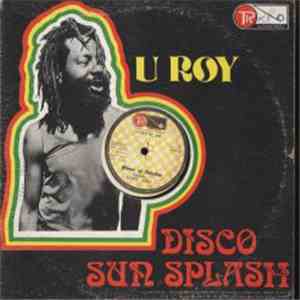 Brent Dowe / U-Roy - River Of Babylon / Babylon River