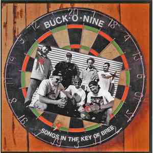 Buck-O-Nine - Songs In The Key Of Bree