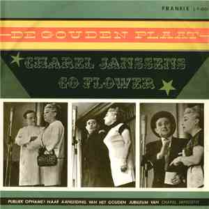 Charles Janssens & Co Flower - De Gouden Plaat