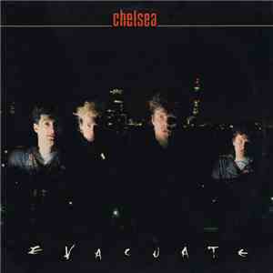 Chelsea  - Evacuate