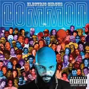 Common - Electric Circus