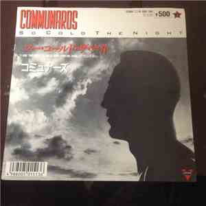 Communards - So Cold The Night