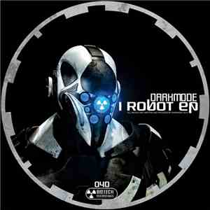 Darkmode - I Robot EP