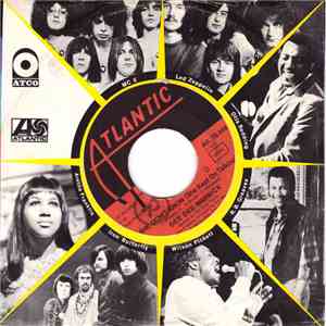 Dee Dee Warwick - She Didn't Know (She Kept On Talking) / Make Love To Me