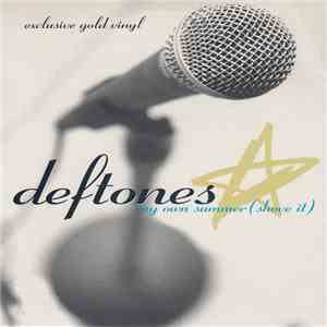 Deftones - My Own Summer (Shove It)
