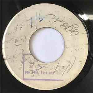 Derrick & George / The Inventors - Hey Boy Hey Girl / Fool Of Love
