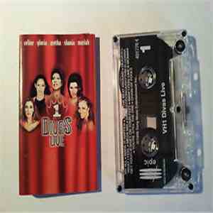 Divas  - VH1 Divas Live