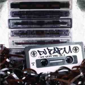 DJ Babu - The Beat Tape Vol. 2