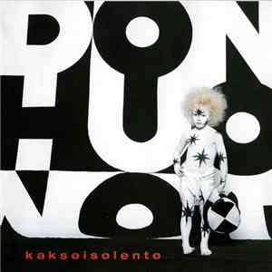 Don Huonot - Kaksoisolento