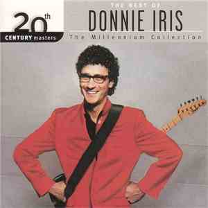 Donnie Iris - The Best Of Donnie Iris