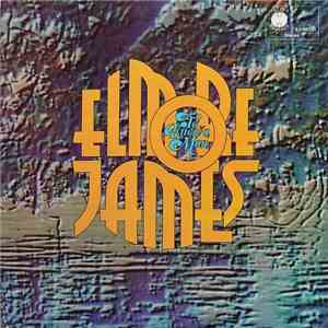 Elmore James - To Know A Man