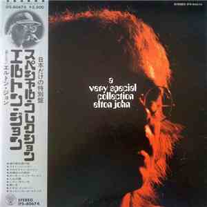 Elton John - A Very Special Collection