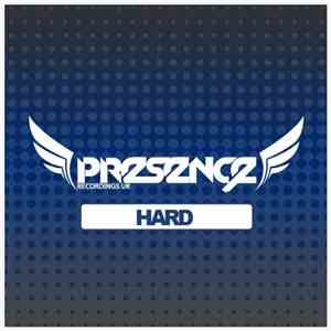 Energy Syndicate & The Audio Hedz - Get It