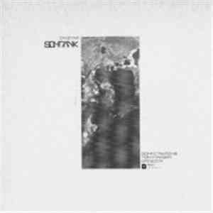 Enzym - Schrank
