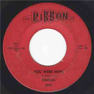 Fireflies - You Were Mine
