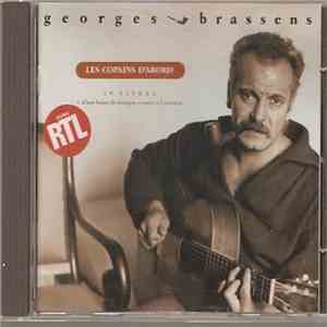 Georges Brassens - Les Copains D'Abord