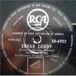 Georgia Gibbs - Sugar Candy