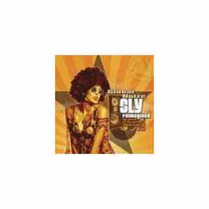 Global Noize - Sly Reimagined - The Music Of Sly And The Family Stone