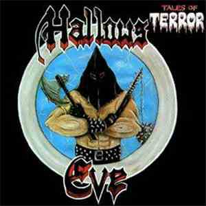 Hallows Eve - Tales Of Terror