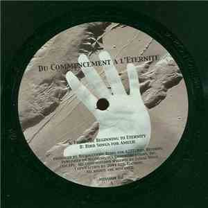 Hieroglyphic Being - Du Commencement A L'Eternite