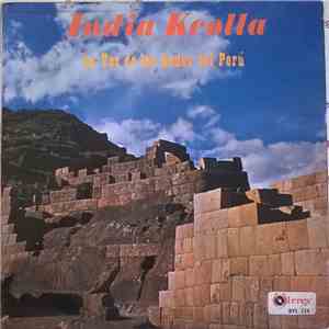 India Kcolla - La Voz De Los Andes Del Perú