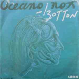 Izotton - Oceano Nox