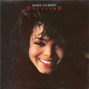 Janet Jackson - Escapade