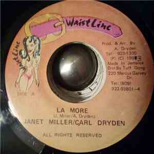 Janet Miller, Carl Dryden - La More