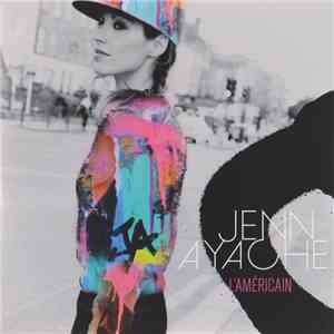 Jenn Ayache - L'Américain