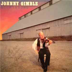 Johnny Gimble - Glorybound