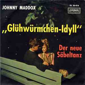 Johnny Maddox  - Glühwürmchen-Idyll