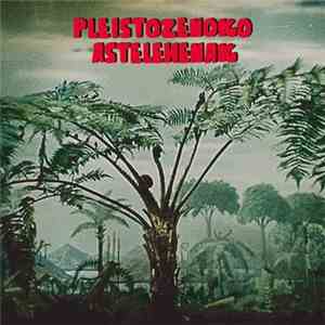 Jupiter Jon - Pleistozenoko Astelehenak