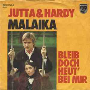 Jutta & Hardy - Malaika