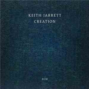 Keith Jarrett - Creation