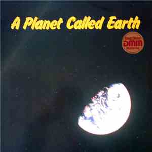 Kurt Hauenstein - A Planet Called Earth