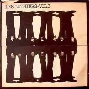 Les Luthiers - Vol. 3