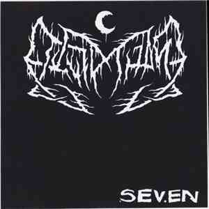 Leviathan  - Seven & Slaveship