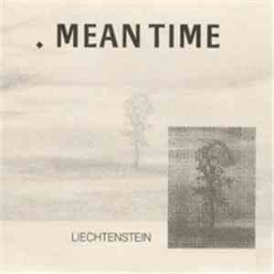 Liechtenstein - Meantime