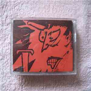 Litfiba - Litfiba Live In Berlin 23/06/1984