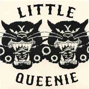 Little Queenie - Blackout