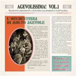 L'orchestrina Di Molto Agevole - Agevolissima! Vol.1