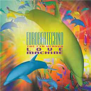 Love Machine - Eurobeatechno - The 7th Heaven