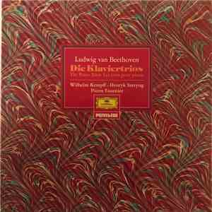 Ludwig van Beethoven - Die Klaviertrios