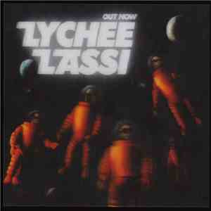 Lychee Lassi - Out Now
