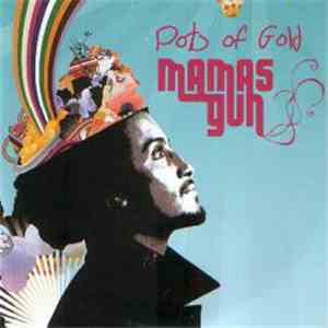 Mamas Gun - Pots Of Gold