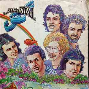 Manantial  - Manantial