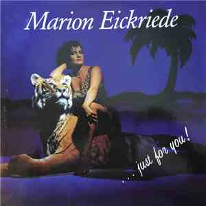 Marion Eickriede - Just For You