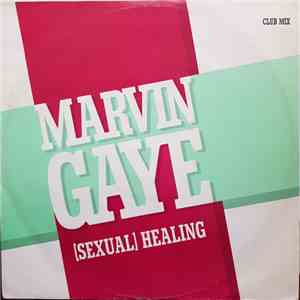Marvin Gaye - (Sexual) Healing (Club Mix)