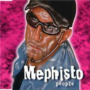 Mephisto - People